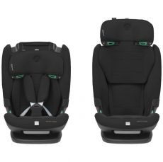 Автокрісло Maxi-Cosi Titan Pro 2 i-Size Authentic Black